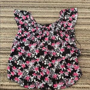 Banana Republic shirt